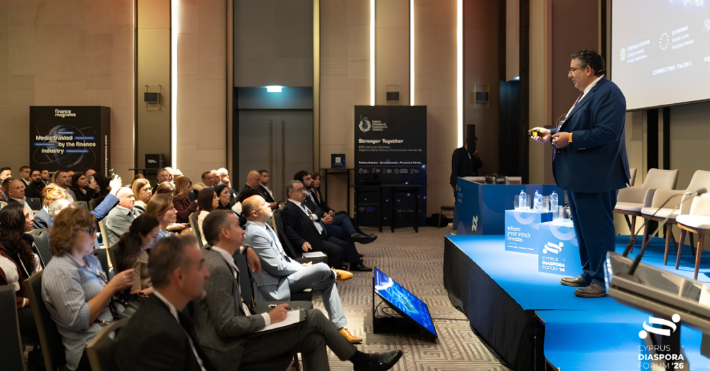 Cyprus Fintech Events 2026 Overview
