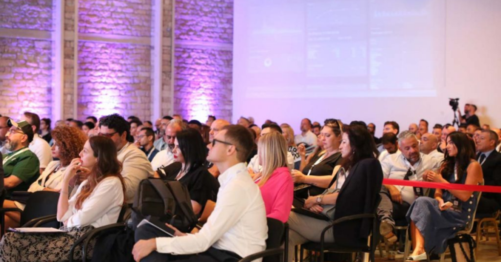 Cyprus Fintech Networking Events Calendar