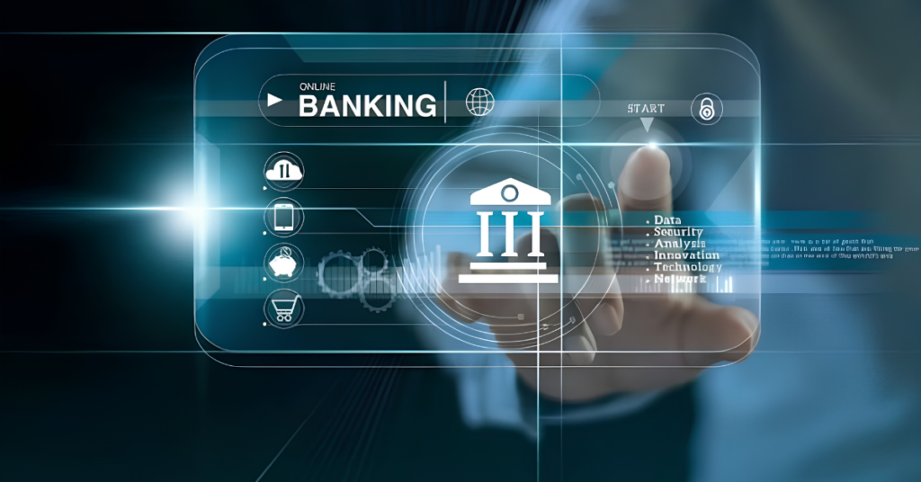 Digital Banking Innovation in Cyprus