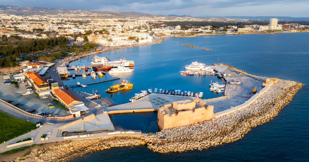 Cyprus Fintech Innovation Summit Insights