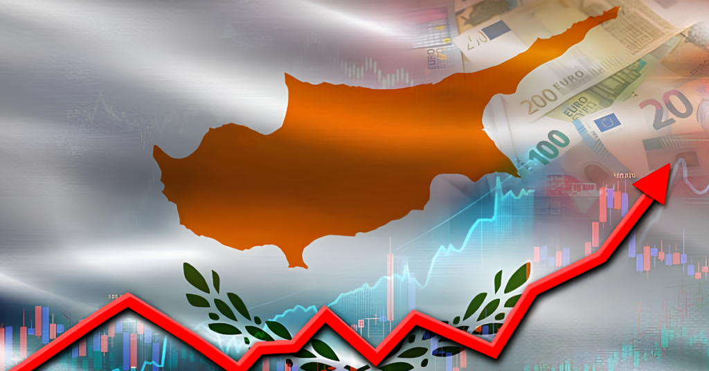 Fintech Growth In Cyprus