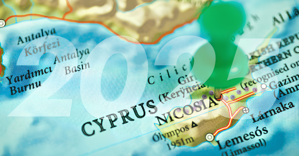 Top Fintech Startups In Cyprus