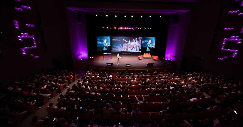 Cyprus Fintech Conference Agenda Breakdown