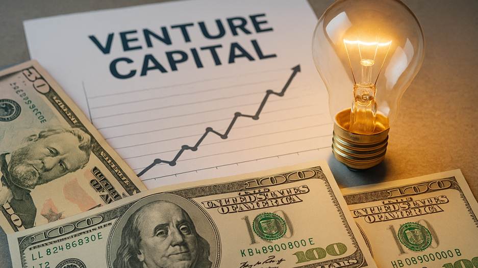 Venture Capital In Cyprus Fintech