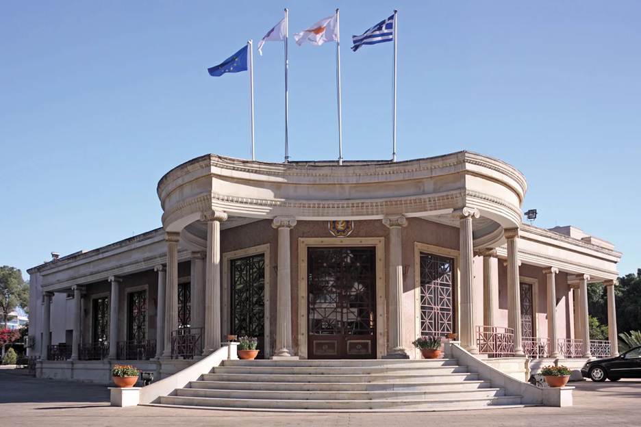 Fintech Lending in the Cyprus Market