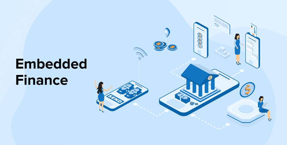 Embedded Finance In Cyprus Fintech