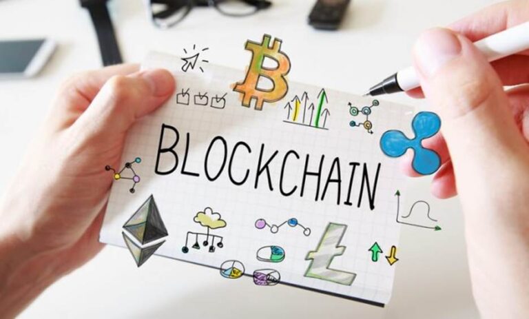 Cyprus Fintech Blockchain Innovation