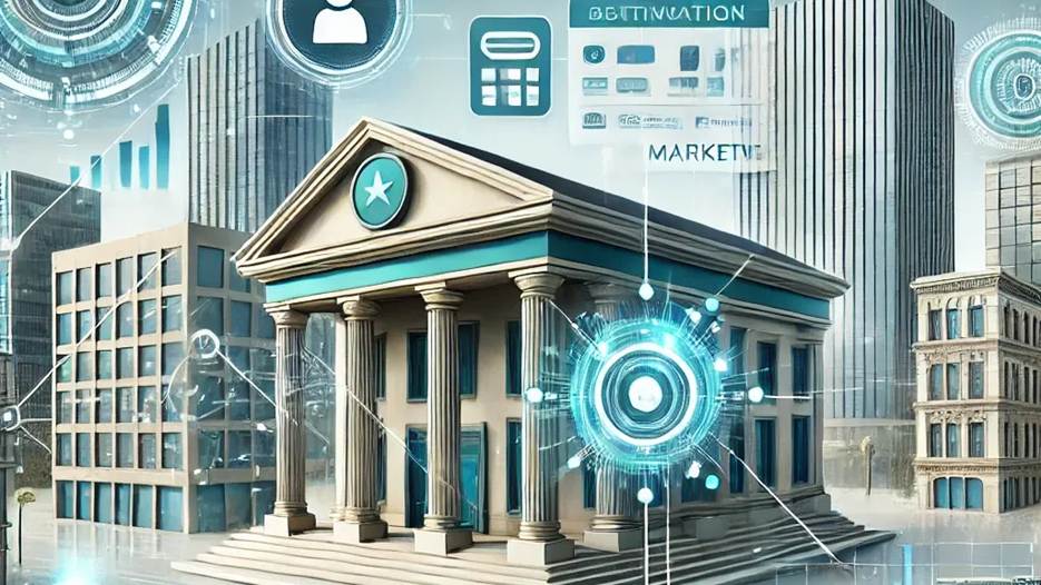 Fintech Automation In Cyprus Banks