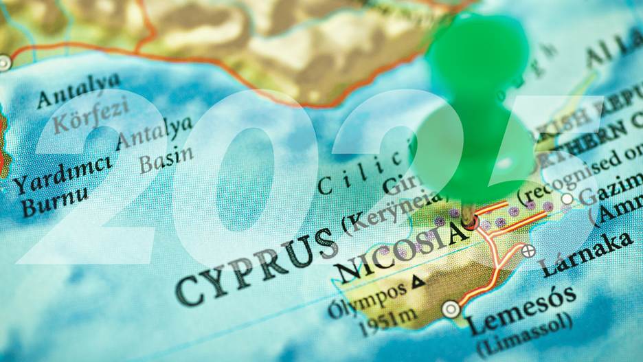 Why Fintech Startups Move To Cyprus