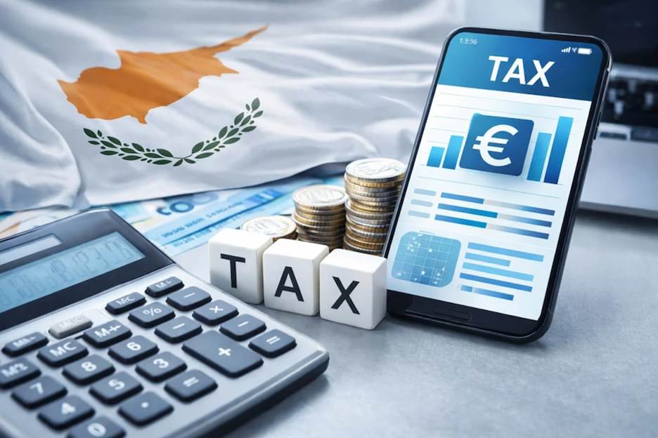 Cyprus Fintech Tax Advantages Explained