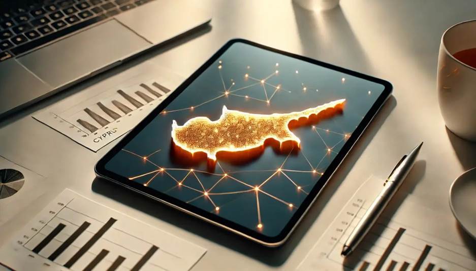Fintech Hubs In Cyprus Cities