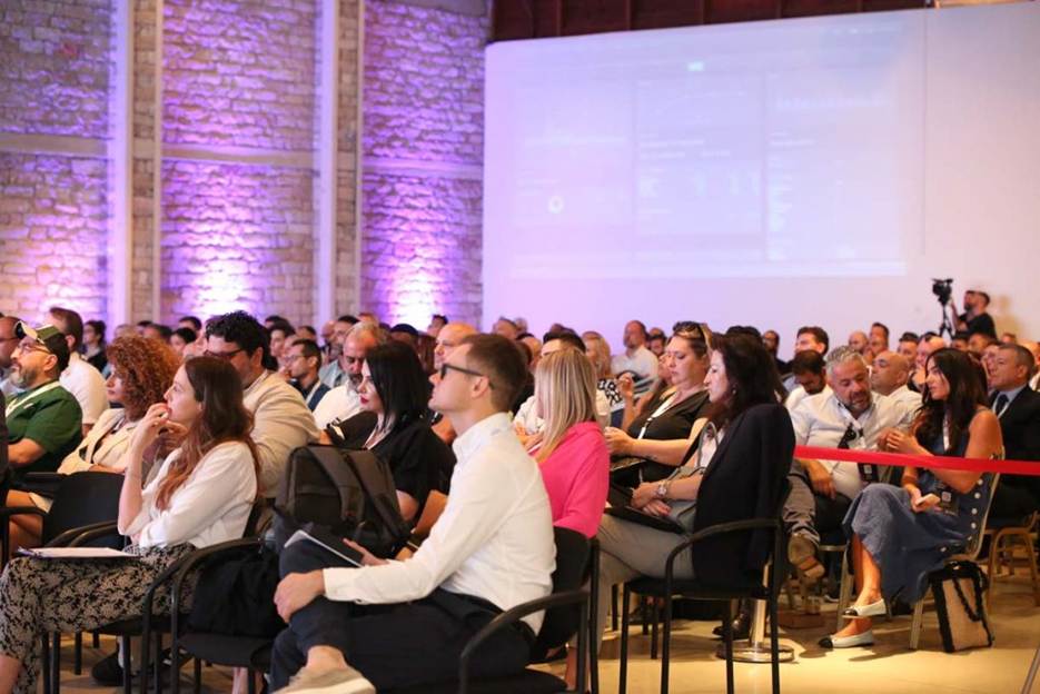 Cyprus Fintech Corporate Financial Services Innovation