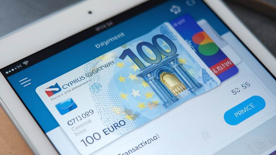 Fintech Payment Solutions In Cyprus