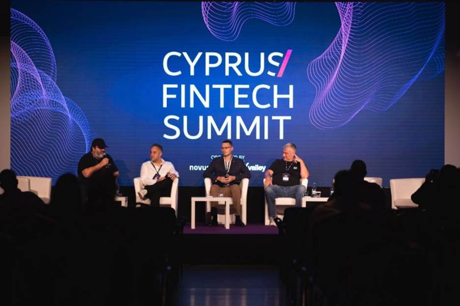 Cyprus Fintech Summit Vs Global Summits