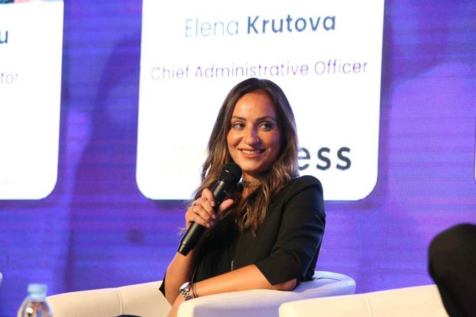 Fintech Week Cyprus Agenda Breakdown