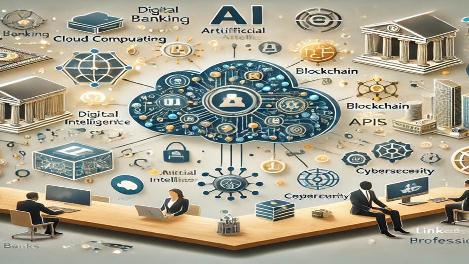 Cyprus Fintech Artificial Intelligence Banking Tools