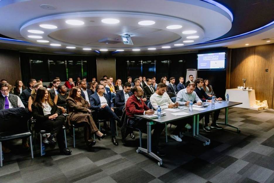 Cyprus Fintech Talent Development Programs