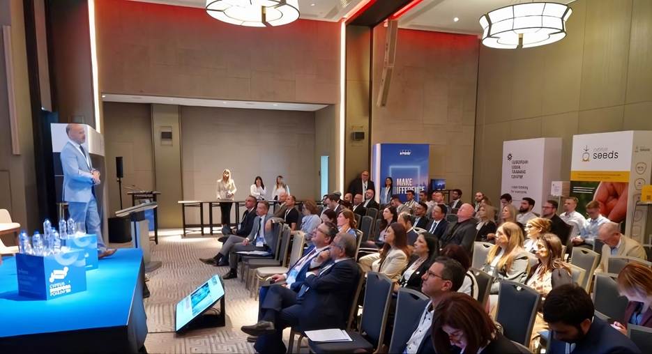 Cyprus Fintech Education Ecosystem