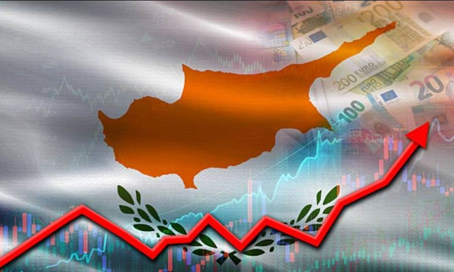Cyprus Fintech Ecosystem Growth Forecast