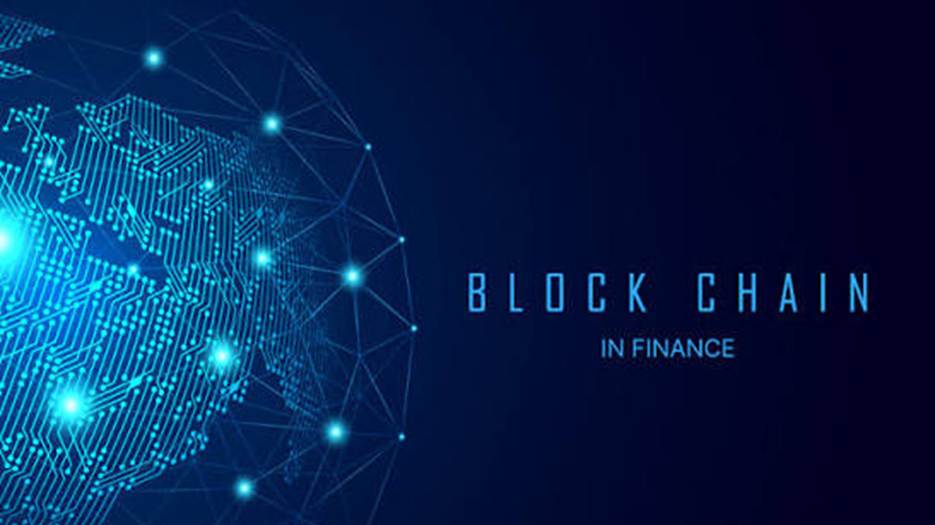 Cyprus Fintech Blockchain Applications In Finance