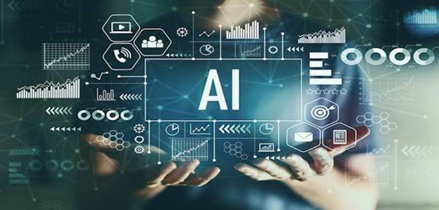 Cyprus Fintech Artificial Intelligence Applications