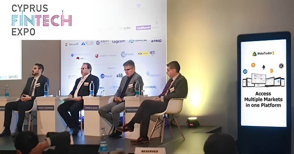 Fintech Expo Cyprus Trends