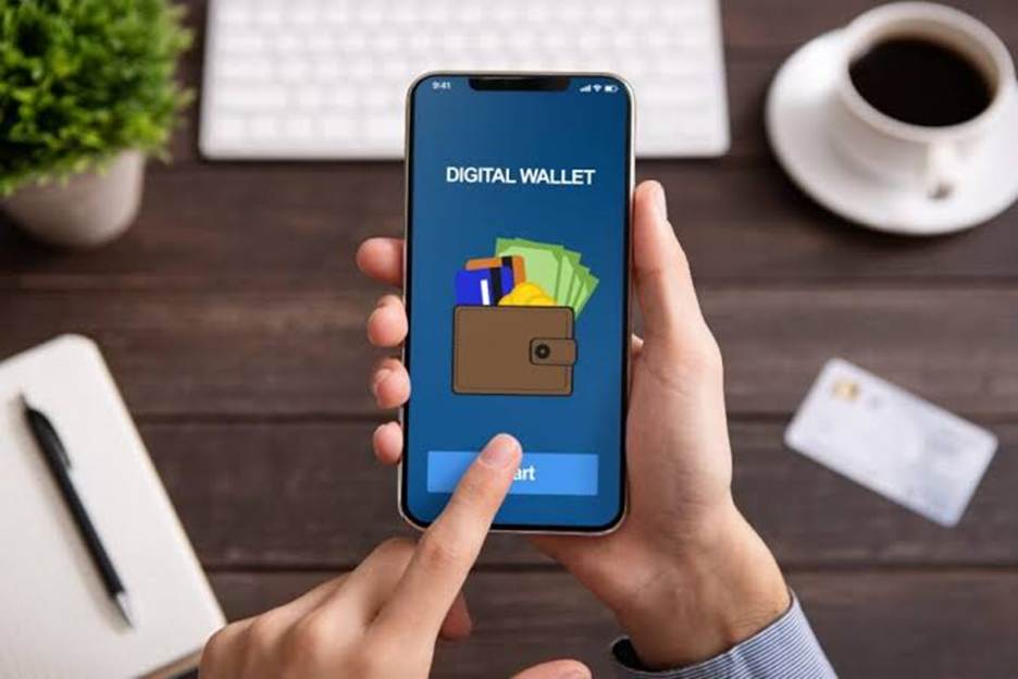 Cyprus Fintech Digital Wallets Adoption