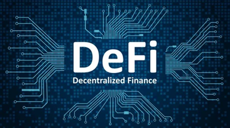 Cyprus Fintech Decentralized Finance Development