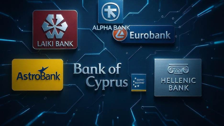 Cyprus Fintech Banking Platforms Ecosystem