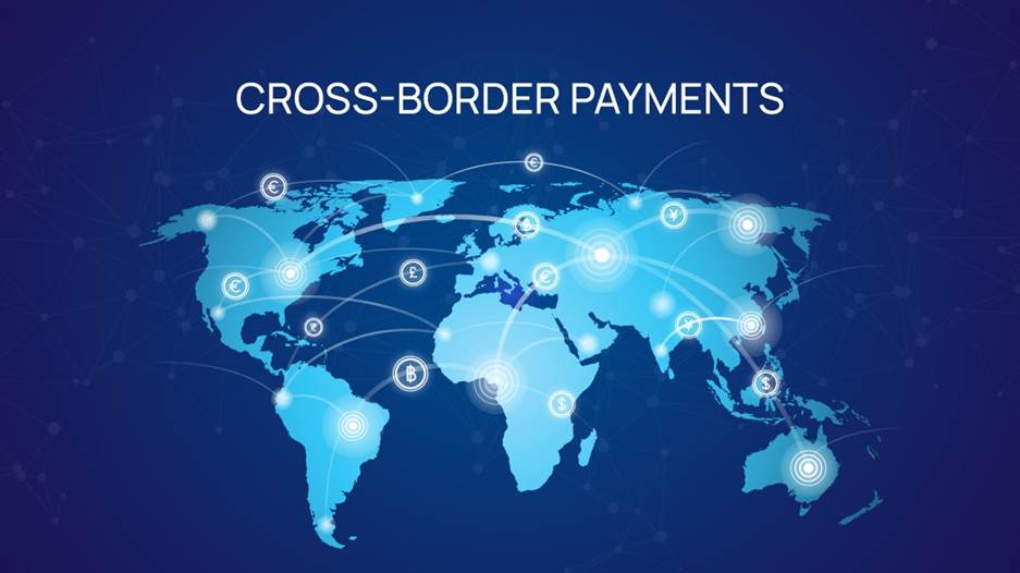 Cross Border Payments From Cyprus