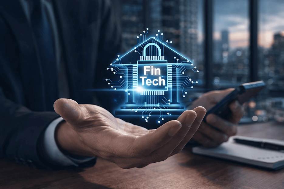 Cyprus Fintech Retail Financial Services Innovation