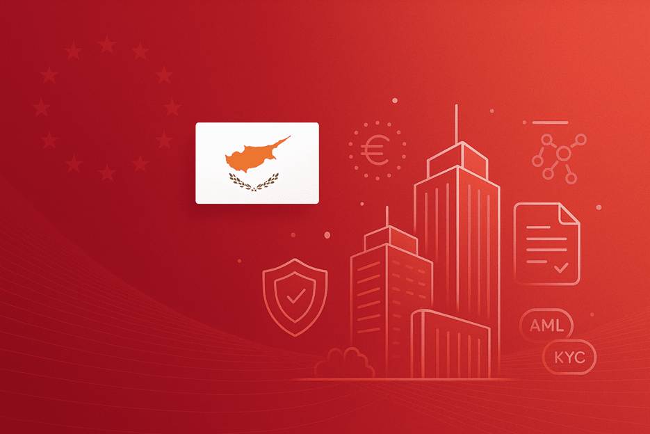 Cyprus Fintech Licensing Framework In Cyprus
