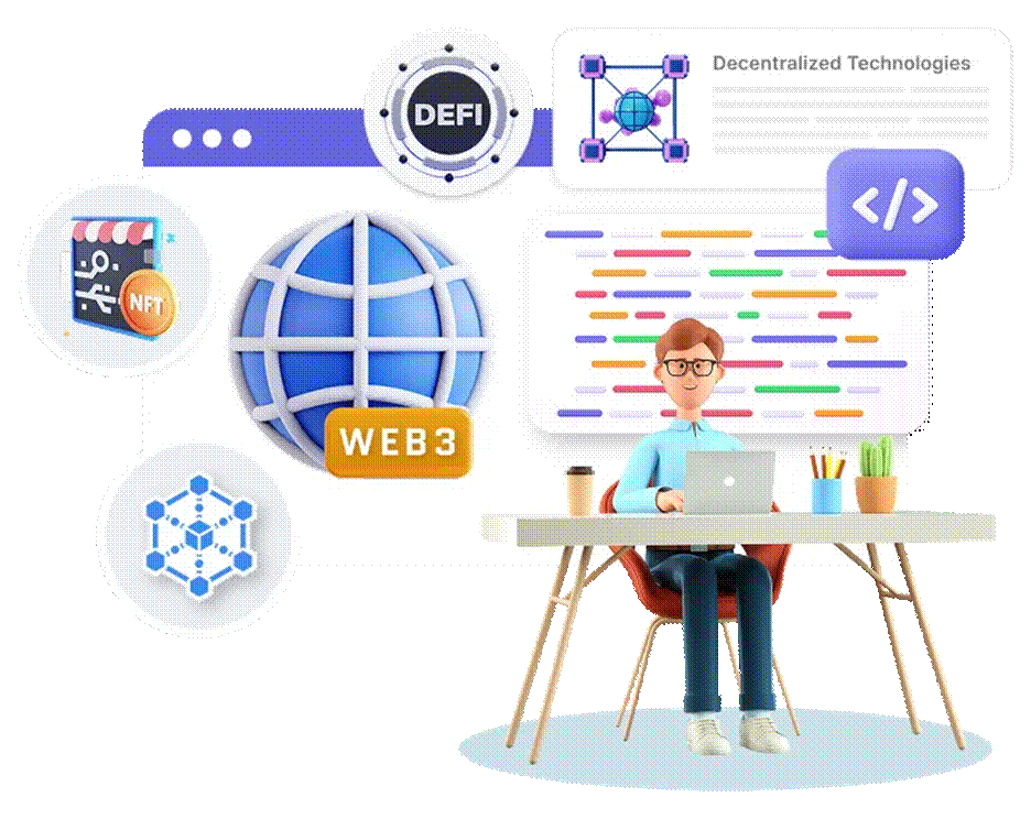 Cyprus Fintech Web3 Ecosystem Development