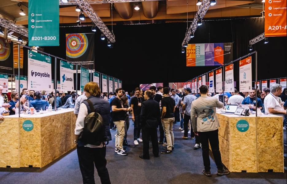 Cyprus Fintech Trade Shows Overview