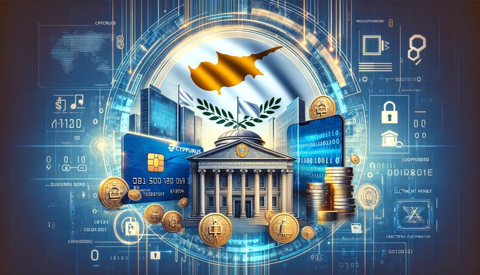 Cyprus Fintech Innovation Hub Strategy Cyprus