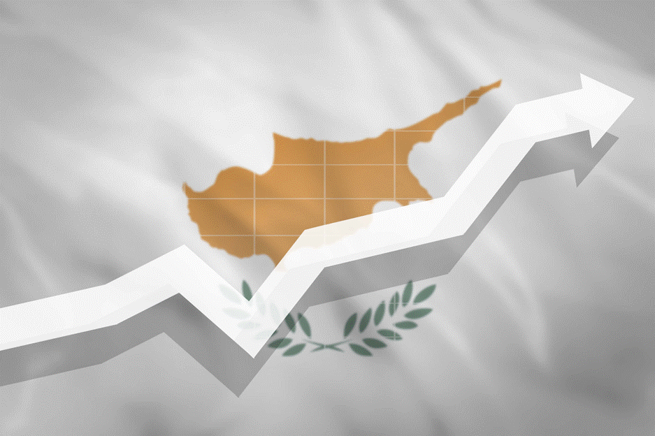 Cyprus Fintech Industry Growth Forecast