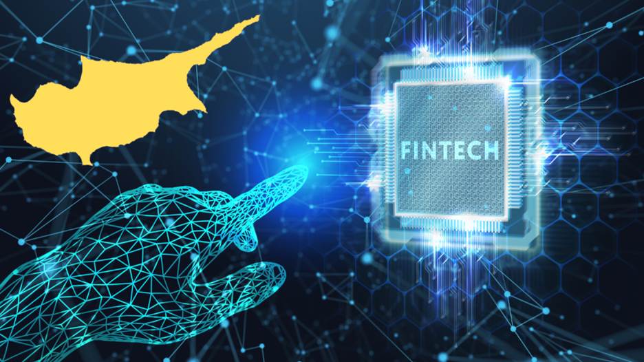Cyprus Fintech Ecosystem Growth Strategy